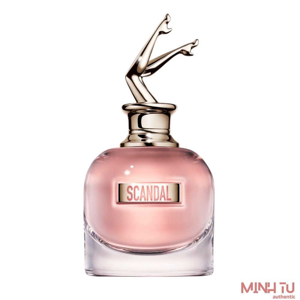 Nước Hoa Nữ Jean Paul Gaultier Scandal EDP | Chính hãng | Trả góp 0%